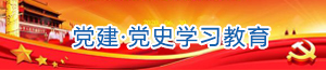 党建·党史学习教育