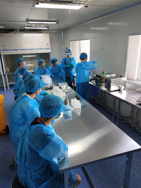 中检集团湖南公司8月食品检验员技能培训班圆满结束2.jpg